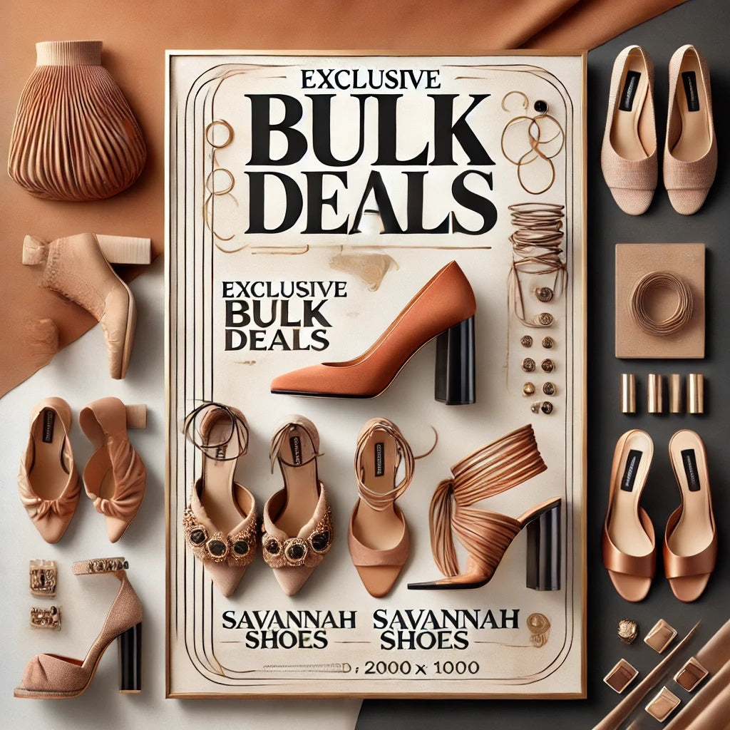 Bulk Deals