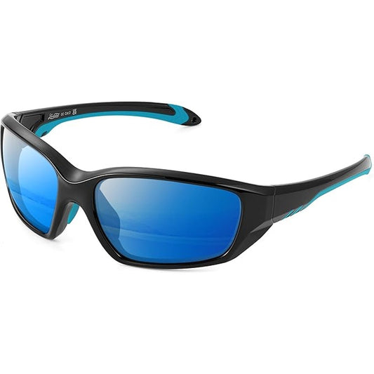 HD Polarized Sunglasses Men UV400 protection