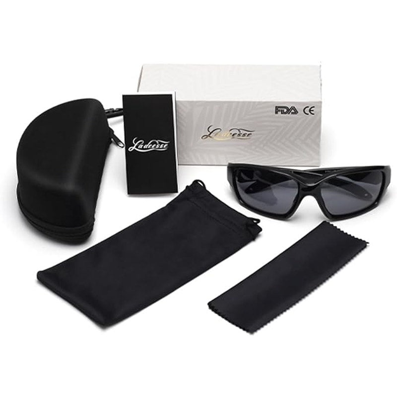 HD Polarized Sunglasses Men UV400 protection